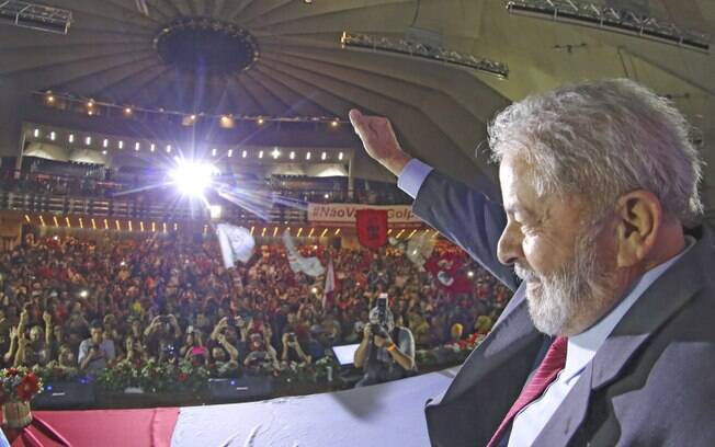 Defesa de Lula sustenta que sítio foi comprado pelo amigo Jacó Bittar para convívio das famílias