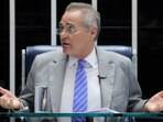Renan Calheiros tenta votar pacote anticorrupção, mas Senado rejeita
