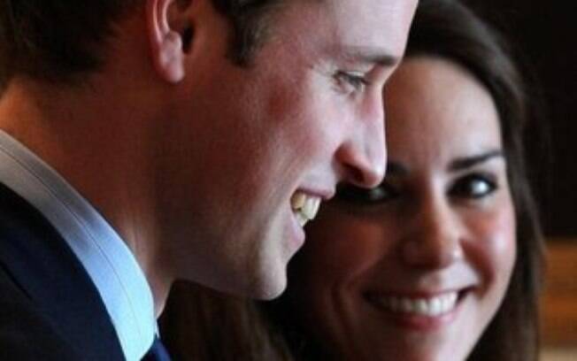 Príncipe William e Kate Middleton
