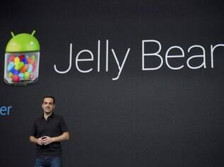 Jelly Bean é rápido, mas faltam aplicativos