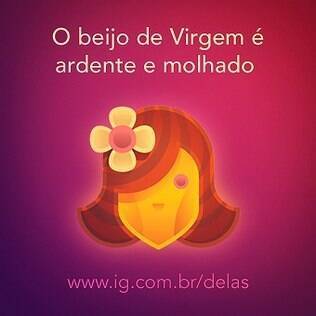 Virginianos: tímidos até conhecer melhor