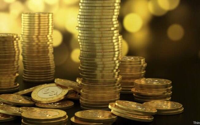 O baú estaria lotado de moedas de ouro e joias antigas – um tesouro que estaria avaliado em mais de US$ 3 milhões