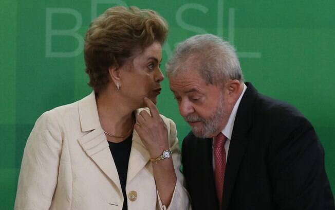 Carisma de Lula beneficiou sucessora no 1º mandato, avalia cientista político