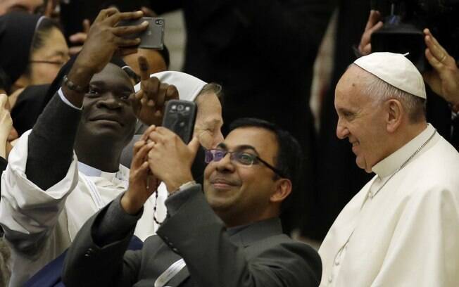 Bergoglio é considerado peça fundamental para a reaproximação entre Cuba e EUA