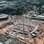 Arena da Amazônia, em Manaus: 42% das obras concluídas. Foto: Monitoramento/ME/Portal da Copa