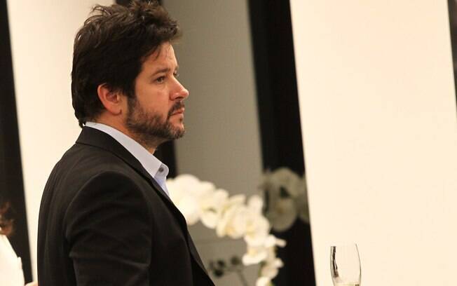 Morreu nesse domingo (23) a mãe de Murilo Benício