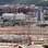 O estádio potiguar continua com 33% de execução. Foto: Divulgação