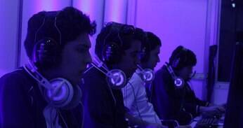 Eloboost, o "doping" do e-sport