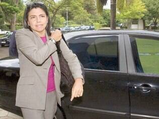 Advogados vão pedir impeachment de Roseana Sarney