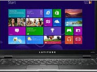 As primeiras reclamações a respeito do cheiro do ultrabook surgiram em junho