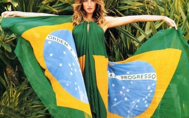 Gisele Bündchen