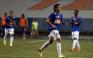 Cruzeiro vence Chivas com golaço de Goulart e fecha intertemporada