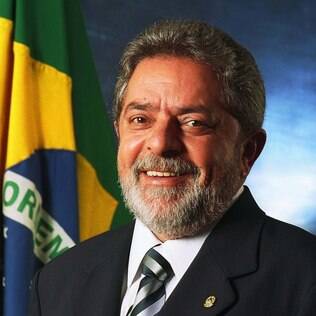 Luiz Inácio Lula da Silva