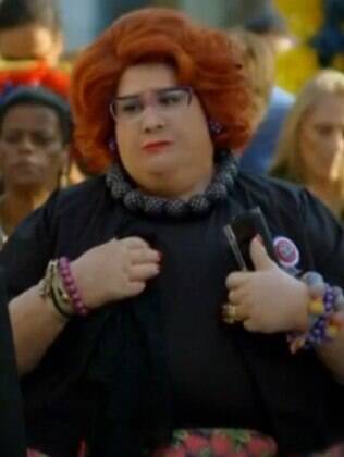 Dona Redonda