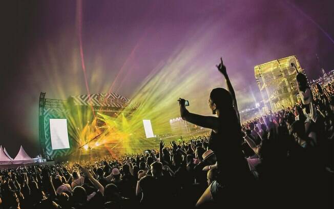 Ingressos para o Lollapalooza 2016 estão R$ 80 mais caros