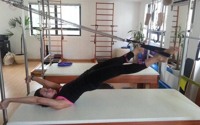 Pilates