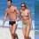 E a segunda no início de 2012, entre janeiro e fevereiro. Atualmente, os dois estão firmes e fortes com o relacionamento. Foto: Clayton Militão/Foto Rio News