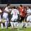 Rogério Ceni comemora o gol de pênalti que abriu o placar na partida do São Paulo contra a Ponte Preta. Foto: Vipcomm