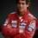 Ayrton Senna. Foto: Divulgação