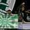 Torcedor do Coritiba lembra goleada aplicada pelo time contra o Palmeiras na Copa do Brasil de 2011. Foto: Gazeta Press