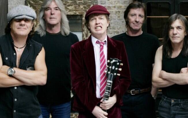 AC/DC AC/DC