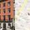 A townhouse de Mary-Kate Olsen e Sarkozy tem cinco andares, 400m2 e fica no East Village, em NYC. Foto: DIVULGACAO/REPRODUÇÃO