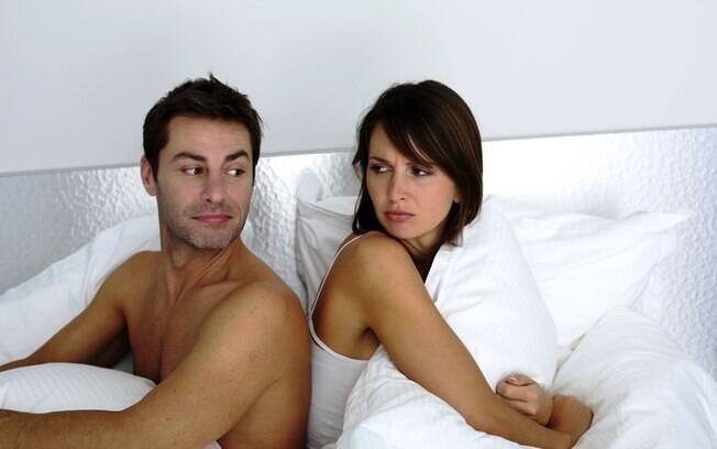Mulheres e homens acabam não tendo uma vida satisfatória na cama por causa dos preconceitos