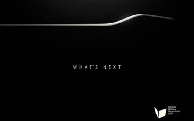 Samsung convidou jornalistas para evento de lançamento do seu novo smartphone na prévia do Mobile World Congress, evento que acontece em Barcelona, na Espanha