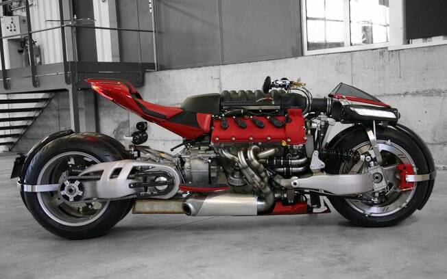 Lazareth LM 847