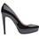 Scarpin Miu Miu, na loja brasileira R$ 1.680. Foto: Divugação