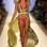 Desfile da Cia. Maritima no Mercedes-Benz Fashion Week Swim, em Miami, dia 21 de julho de 2012. Foto: Divulgação