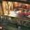 Briga entre Thiago Gagliasso e Gui Pádua tem início na Casa da Árvore e continua na varanda da Sede. Foto: Reprodução