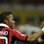 Robinho ainda tem 2 anos de contrato com o Milan . Foto: Getty Images