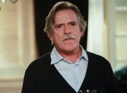 José de Abreu cospe em casal após desentendimento político