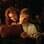 Kate Winslet e Leonardo DiCaprio em cena de "Titanic". Foto: Divulgação