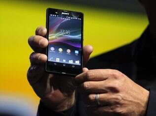 China é o país com maior percentual de usuários de smartphone entre os emergentes