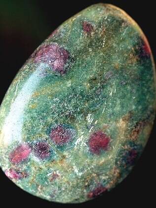 Pedra Zoisita
