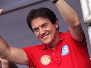 Robinson Faria foi eleito governador do Rio Grande do Norte com 54,42% dos votos
