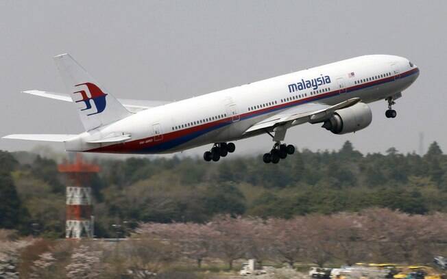 Malaysia Airlines: avião desapareceu no dia 8 com 239 pessoas a bordo para a China. Ainda não há dados concretos sobre sua localização