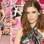 Na mesma festa, Kate Mara usava um vestido parecido, mas preferiu dar destaque à clutch ao invés do sapato. A estampa dá as boas-vindas à primavera no hemisfério norte. Foto: Getty Images