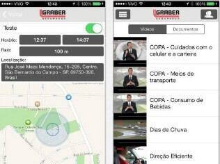 Grátis para iPhone, Clube da Segurança avisa se o celular for roubado, entre outras funções