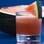 Suco de melancia com capim cidreira e laranja: bata 1fatia pequena de melancia, o suco de 2 laranjas, 2 folhas de capim cidreira e coe antes de servir. Foto: Getty Images