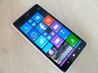 Windows Phone terá novidades em breve