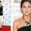 Queridinha entre os fashionistas, a socialite Olivia Palermo também erra no visual. Mesmo sendo um Christian Dior, a peça tem muita informação e deixou a produção confusa . Foto: Getty Images