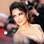 Na nona posição, Salma Hayek é tão deslumbrante que pode fazer com que você instale algum programa danoso ao seu computador.. Foto: GettyImages