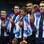 Grã-Bretanha acabou com o bronze e ainda foi vaiada na decisão da ginástica artística. Foto: AP
