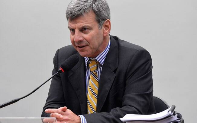 CPI da Petrobras ouve o depoimento do acionista da Petroquímica Triunfo, Auro Gorentzvaig
