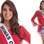 Thiessa Sickert, Miss Minas Gerais. Foto: Divulgação/Band