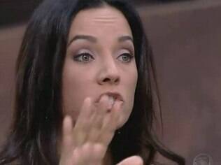 Monica Carvalho é sétima demitida do 'Aprendiz Celebridades'