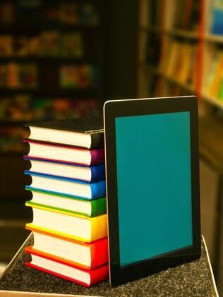 E-book ou de papel, os livros são presentes que agradam em cheio as mães de Gêmeos